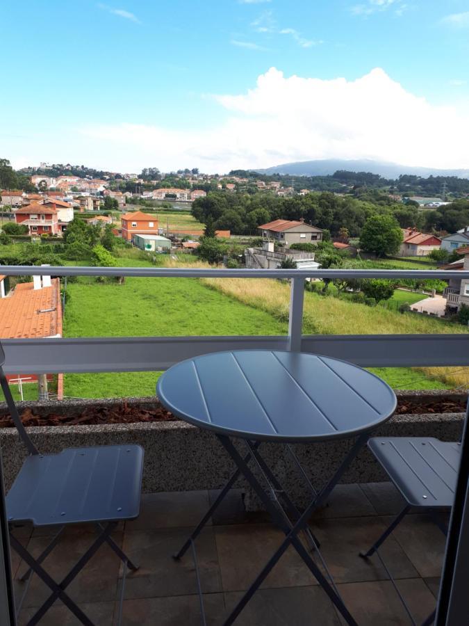 Ramallosa - Sabaris - Baiona - Nigran - Gondomar Pontevedra Exterior foto
