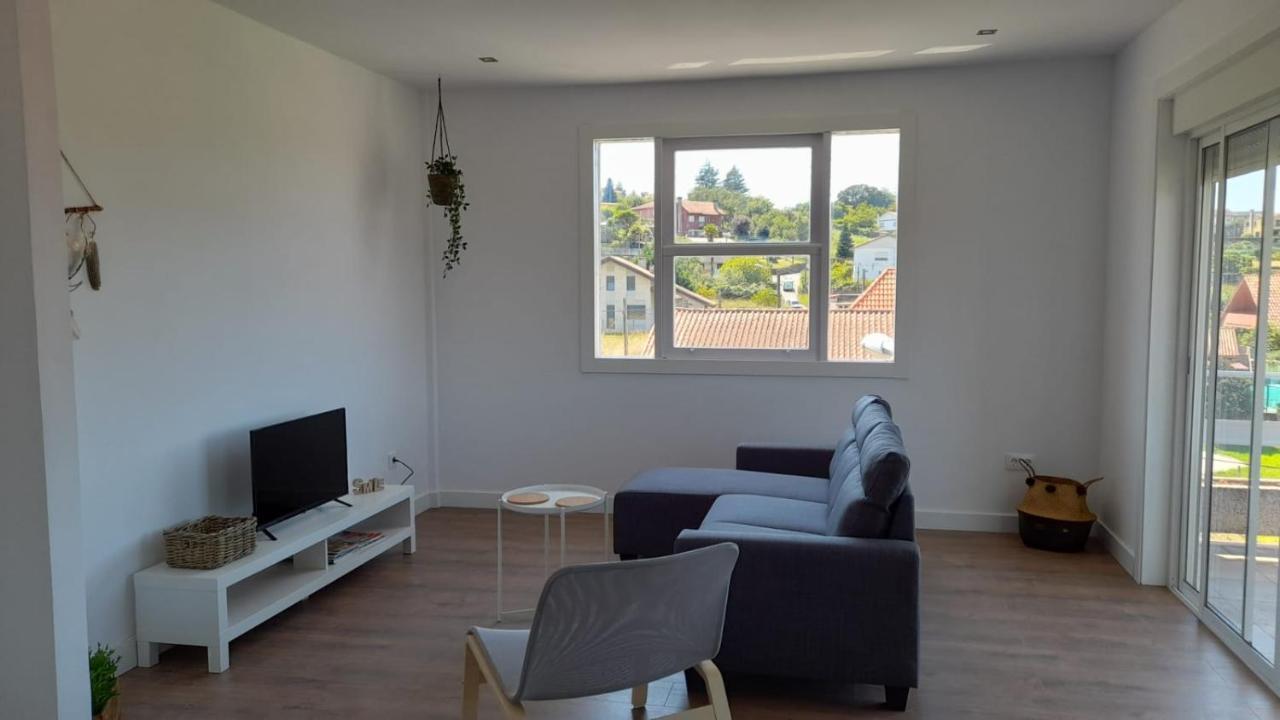 Ramallosa - Sabaris - Baiona - Nigran - Gondomar Pontevedra Exterior foto
